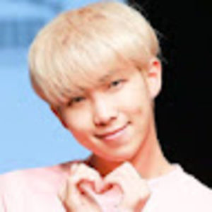 Meet your Posher, Namjoonie-77